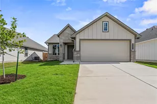 251 Gus Loop, Georgetown, TX 78626 - Photo 1