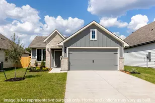251 Gus Loop, Georgetown, TX 78626 - Photo 3