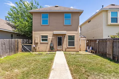 4516 Kind Way #253, Austin, TX 78725 - Photo 31
