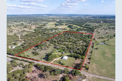 4923 County Road 110, Burnet, TX 78611 - Photo 5