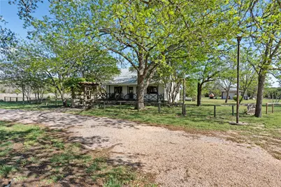 4923 County Road 110, Burnet, TX 78611 - Photo 37