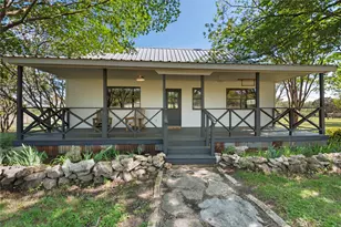 4923 Co Rd 110, Burnet, TX 78611 - Photo 1