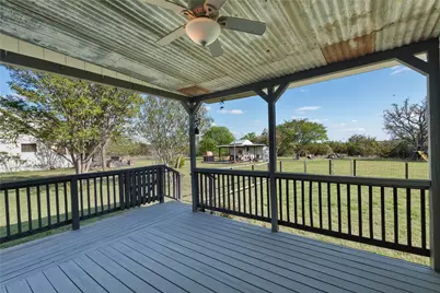 4923 County Road 110, Burnet, TX 78611 - Photo 35