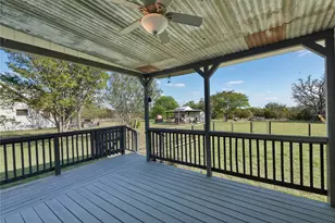 4923 Co Rd 110, Burnet, TX 78611 - Photo 35