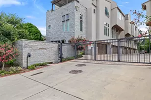 2300 Enfield Rd, Austin, TX 78703 - Photo 1