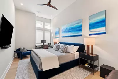 2300 Enfield Road #304, Austin, TX 78703 - Photo 5