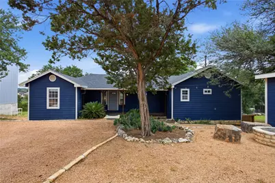 15200 Storm Drive, Austin, TX 78734 - Photo 1
