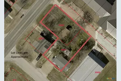 14 W Post Oak Avenue, Rogers, TX 76569 - Photo 29