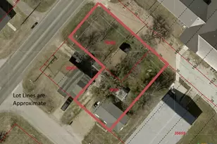 14 W Post Oak Ave, Rogers, TX 76569 - Photo 29