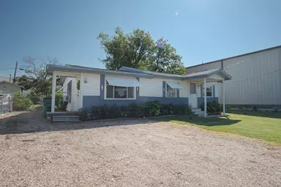 14 W Post Oak Avenue, Rogers, TX 76569 - Photo 5