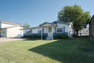 14 W Post Oak Avenue, Rogers, TX 76569 - Photo 3