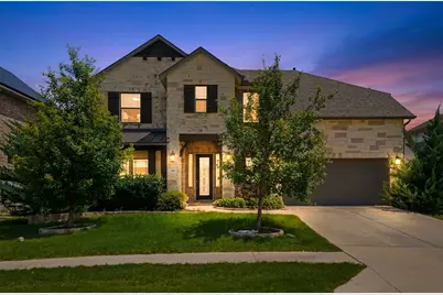 109 Mark Way, Liberty Hill, TX 78642 - Photo 3