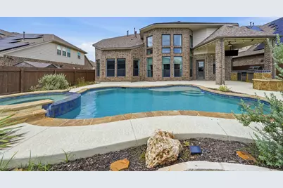 109 Mark Way, Liberty Hill, TX 78642 - Photo 1