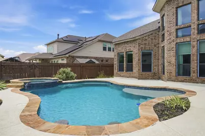 109 Mark Way, Liberty Hill, TX 78642 - Photo 33
