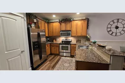 17808 Maritime Point #2nd Floor, Jonestown, TX 78645 - Photo 5