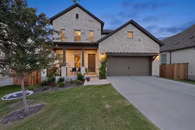 108 Red Camella Drive, Georgetown, TX 78628 - Photo 1