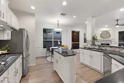 2950 Lantana Ridge Drive, Austin, TX 78732 - Photo 5