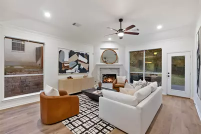 2950 Lantana Ridge Drive, Austin, TX 78732 - Photo 9