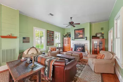 9058 Sam Houston Road, Brenham, TX 77833 - Photo 9