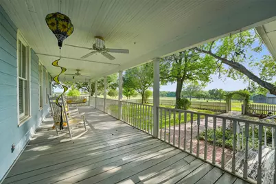 9058 Sam Houston Road, Brenham, TX 77833 - Photo 37