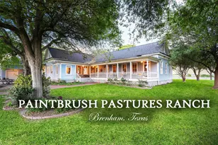 9058 Sam Houston Rd, Brenham, TX 77833 - Photo 1