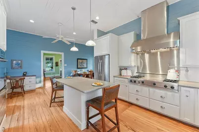 9058 Sam Houston Road, Brenham, TX 77833 - Photo 17