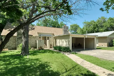 2711 Saint Edwards Circle #2, Austin, TX 78704 - Photo 1