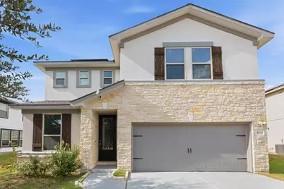 5624 San Michele Street, Round Rock, TX 78665 - Photo 1