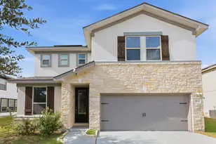 5624 San Michele St, Round Rock, TX 78665 - Photo 1