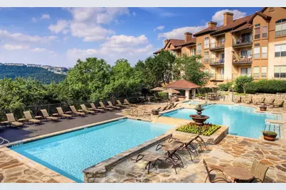 6000 Shepherd Mountain Cove #1401, Austin, TX 78730 - Photo 1