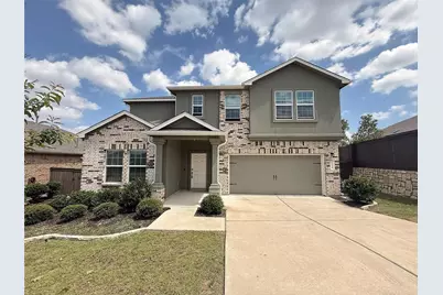 1216 Blackhaw Lane, Leander, TX 78641 - Photo 1