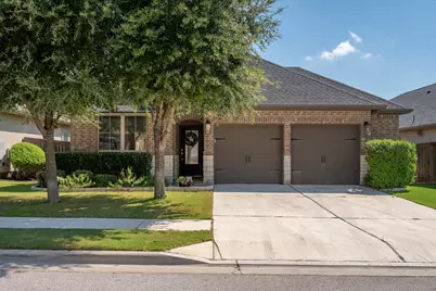 2404 Brook Crest Way, Leander, TX 78641 - Photo 1