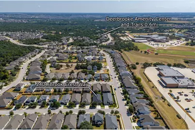 2404 Brook Crest Way, Leander, TX 78641 - Photo 29