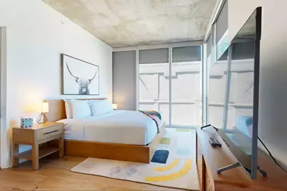 48 East Avenue #1210, Austin, TX 78701 - Photo 9