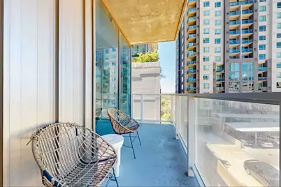 48 East Avenue #1210, Austin, TX 78701 - Photo 15