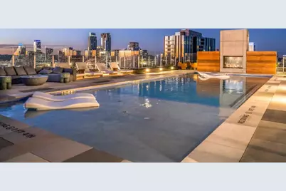 48 East Avenue #1210, Austin, TX 78701 - Photo 29