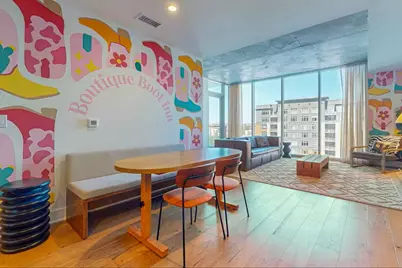 48 East Avenue #1210, Austin, TX 78701 - Photo 5