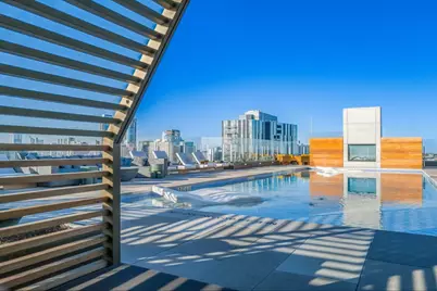 48 East Avenue #1210, Austin, TX 78701 - Photo 35