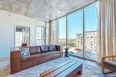 48 East Avenue #1210, Austin, TX 78701 - Photo 1