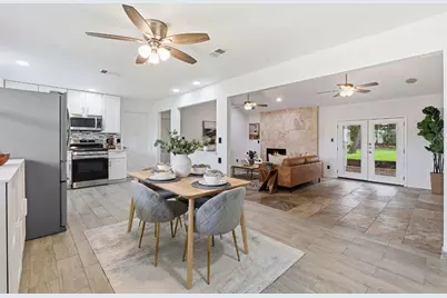 505 Meadowbrook Drive, Georgetown, TX 78628 - Photo 5