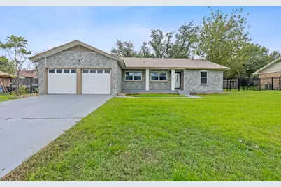 505 Meadowbrook Drive, Georgetown, TX 78628 - Photo 1