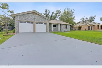 505 Meadowbrook Drive, Georgetown, TX 78628 - Photo 31