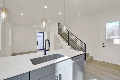 6119 Atwood Street #2, Austin, TX 78741 - Photo 5