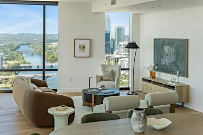 70 Rainey Street #2701, Austin, TX 78701 - Photo 1