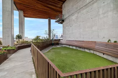 70 Rainey Street #2701, Austin, TX 78701 - Photo 37