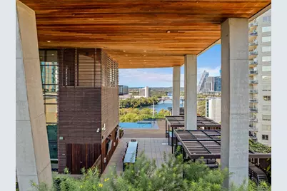 70 Rainey Street #2701, Austin, TX 78701 - Photo 33