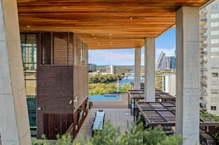 70 Rainey St, Austin, TX 78701 - Photo 33