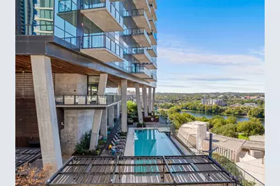 70 Rainey Street #2701, Austin, TX 78701 - Photo 31