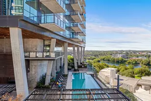 70 Rainey St, Austin, TX 78701 - Photo 31