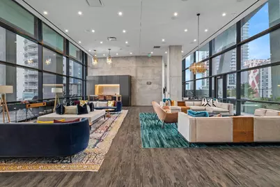 70 Rainey Street #2701, Austin, TX 78701 - Photo 35